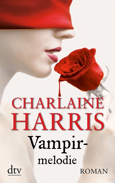 Vampirmelodie von Charlaine Harris | © dtv