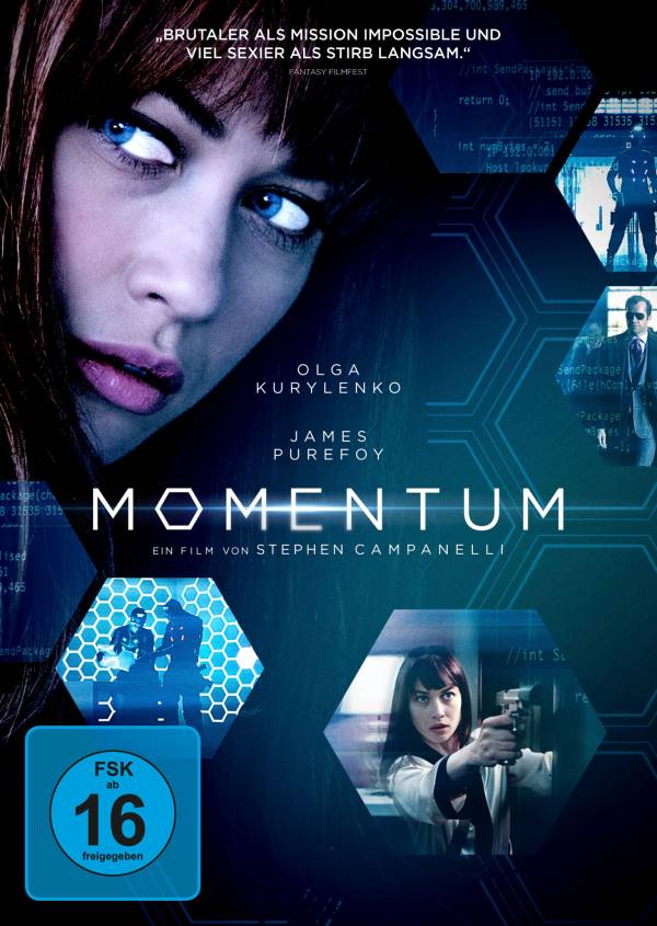 Momentum | © Universum Film