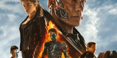 Terminator: Genisys | © Paramount Pictures