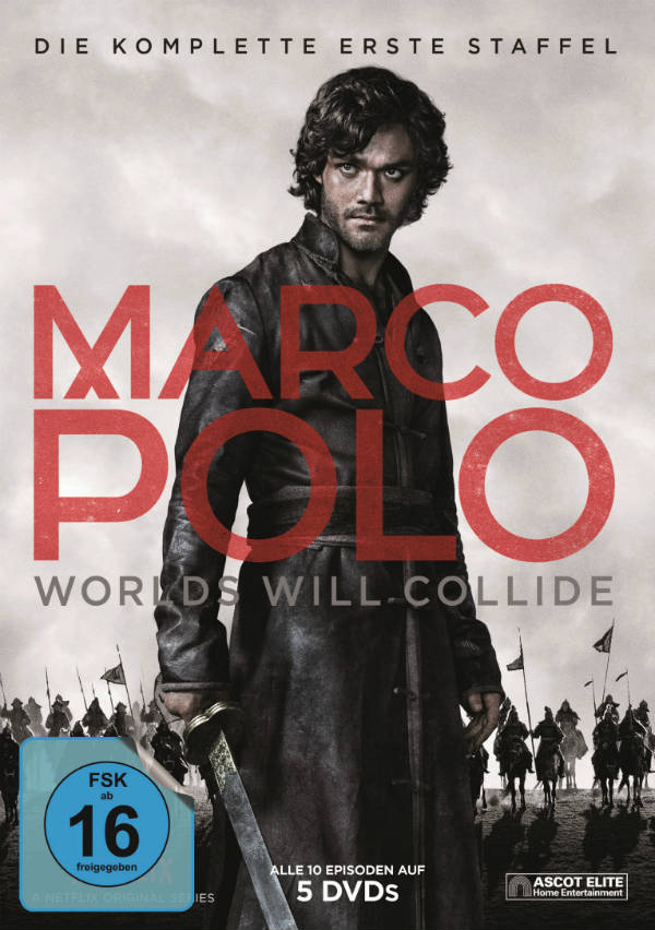 Marco Polo | © Ascot Elite