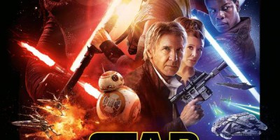 Star Wars: Episode VII - Das Erwachen der Macht | © Walt Disney GmbH