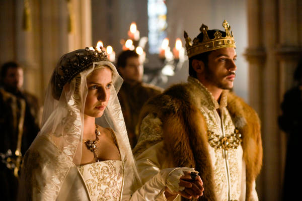Szenenbild aus Die Tudors | © Sony Pictures Home Entertainment Inc.