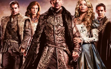 Die Tudors | © Sony Pictures Home Entertainment Inc.