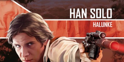 Star Wars: Imperial Assault - Han Solo Verbündeten-Pack | © Heidelberger Spieleverlag