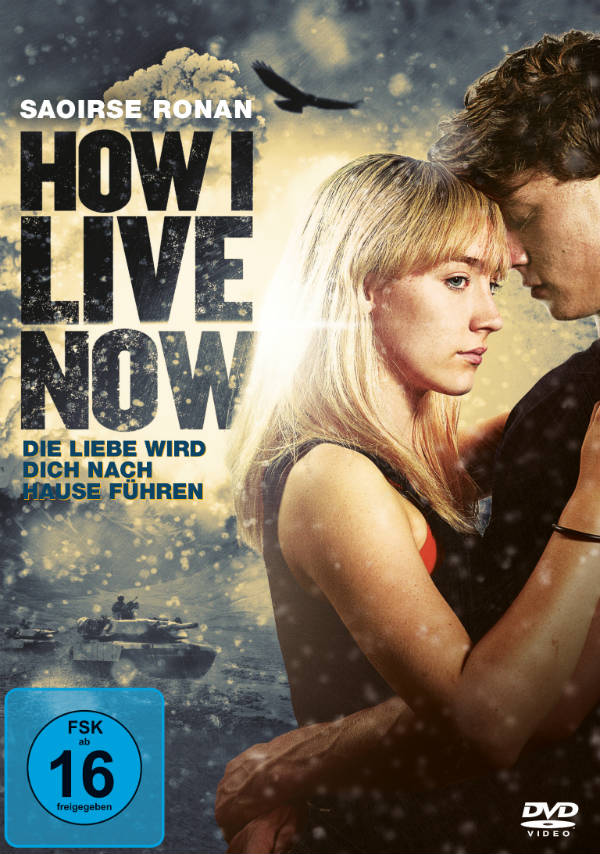 How I Live Now | © Sony Pictures Home Entertainment Inc.
