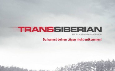 Transsiberian | © Universum Film