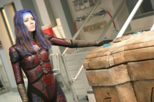 Szenenbild aus Angel - Jäger der Finsternis | © Twentieth Century Fox