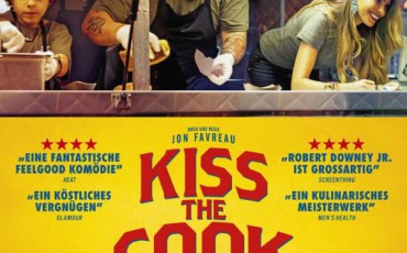Kiss the Cook - So schmeckt das Leben | © Koch Media
