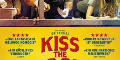 Kiss the Cook - So schmeckt das Leben | © Koch Media