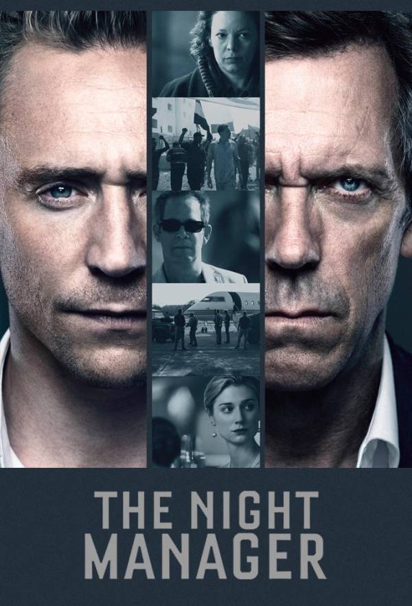 The Night Manager | © Concorde Video