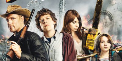 Zombieland | © Sony Pictures Home Entertainment Inc.