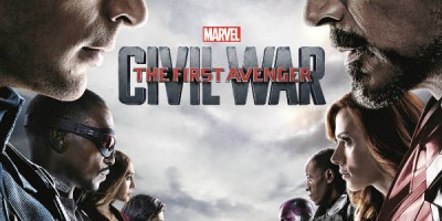 Captain America 3: Civil War | © Walt Disney