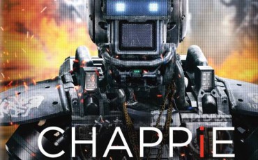 Chappie | © Sony Pictures Home Entertainment Inc.