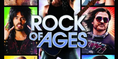 Rock of Ages | © Warner Home Video