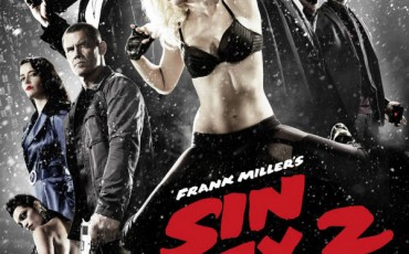 Sin City 2: A Dame to Kill For | © Splendid Film