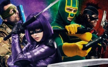 Kick-Ass 2 | © Universal Pictures