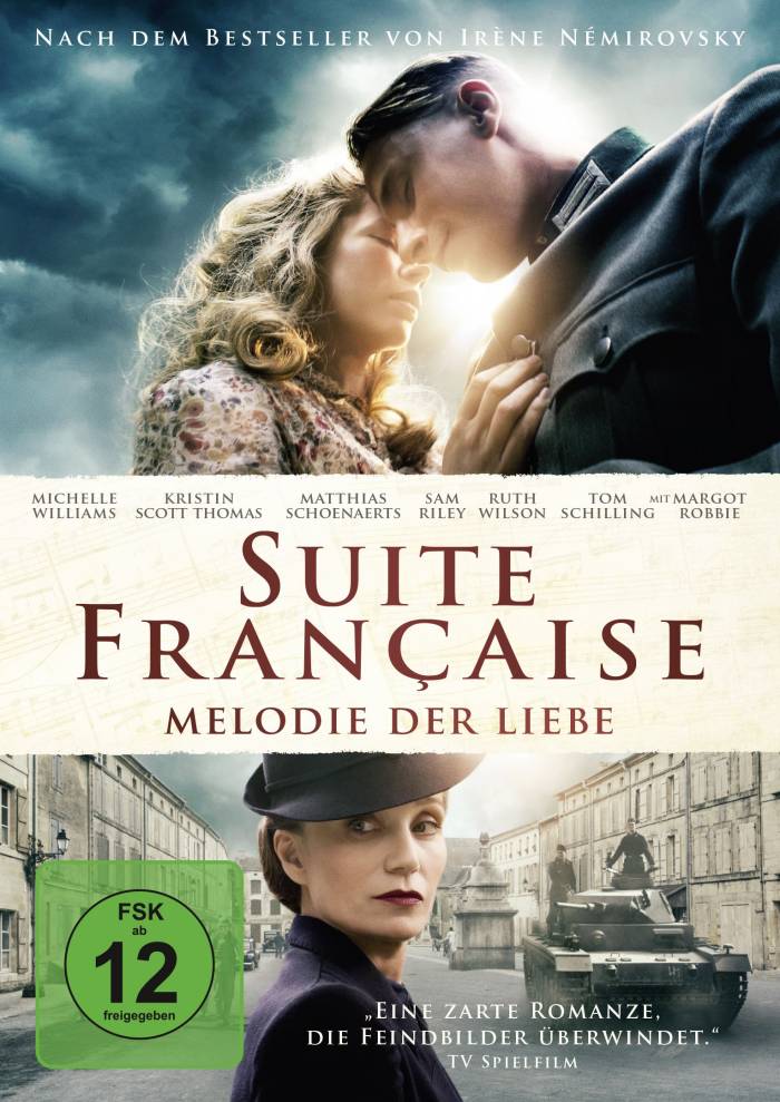 Suite Française | © Universum Film