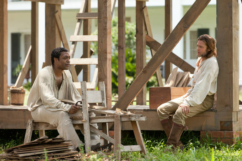 Szenenbild aus 12 Years a Slave | © Universal Pictures
