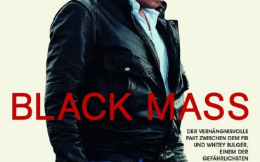 Black Mass | © Warner Home Video