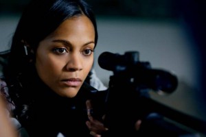 Szenenbild aus Colombiana | &copy; Universum Film