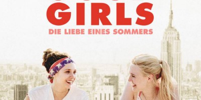 Very Good Girls - Die Liebe eines Sommers | © Koch Media