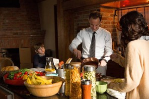 Szenenbild aus Zipper - Geld. Macht. Sex. Verrat. | &copy; Universum Film