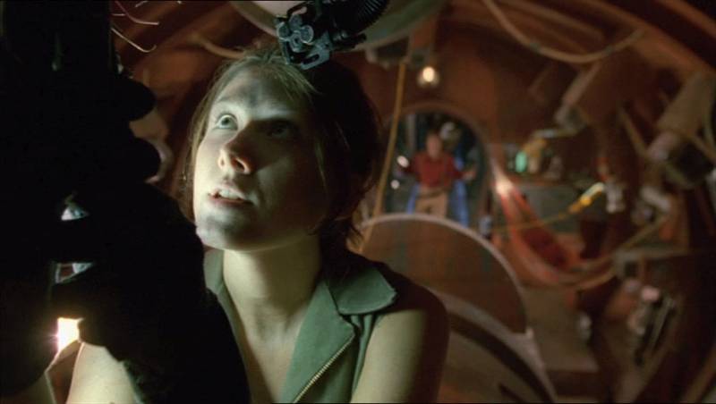 Szenenbild aus Firefly - Der Aufbruch der Serenity | © Twentieth Century Fox