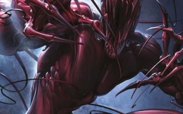 Carnage 1: Blutrausch | © Panini
