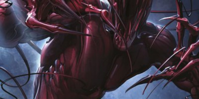 Carnage 1: Blutrausch | © Panini