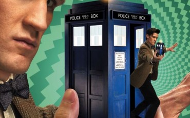 Doctor Who: Der elfte Doctor 2 - Zu Diensten | © Panini