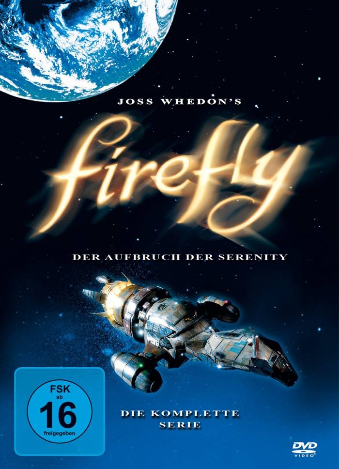 Firefly - Der Aufbruch der Serenity | © Twentieth Century Fox