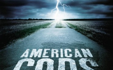 American Gods von Neil Gaiman | © Eichborn Verlag