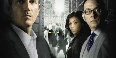 Person of Interest | © Warner Home Video