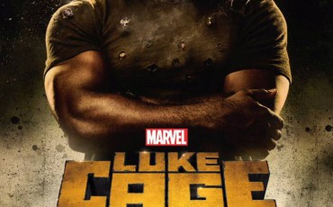 Luke Cage | © Netflix