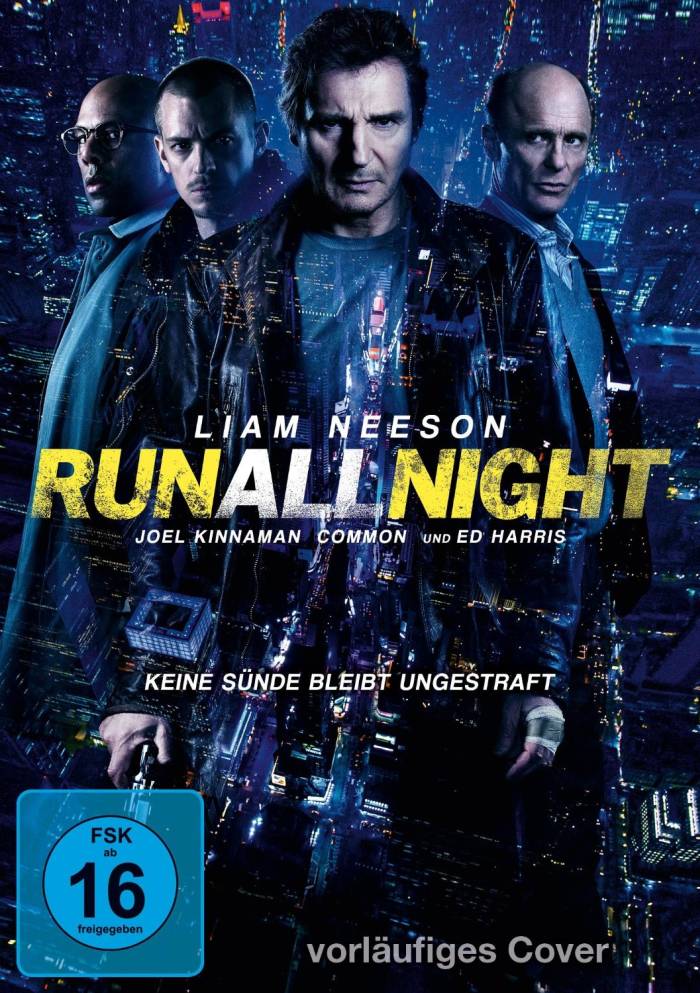Run All Night | © Warner Home Video
