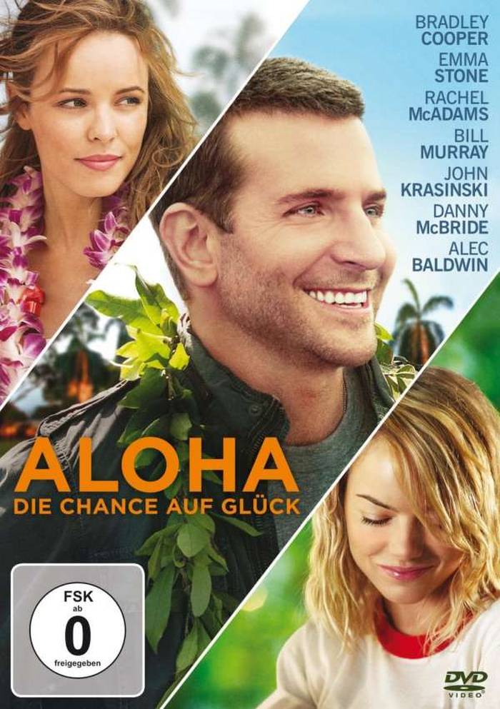 Aloha - Die Chance auf Glück | © Twentieth Century Fox