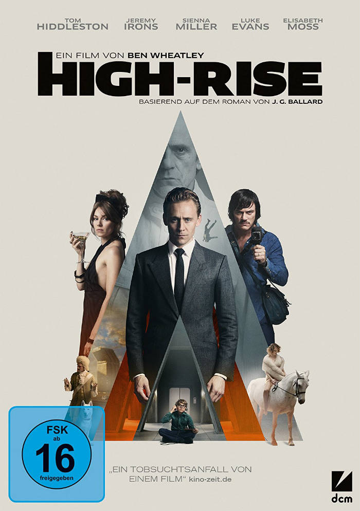 High-Rise | © Universum Film