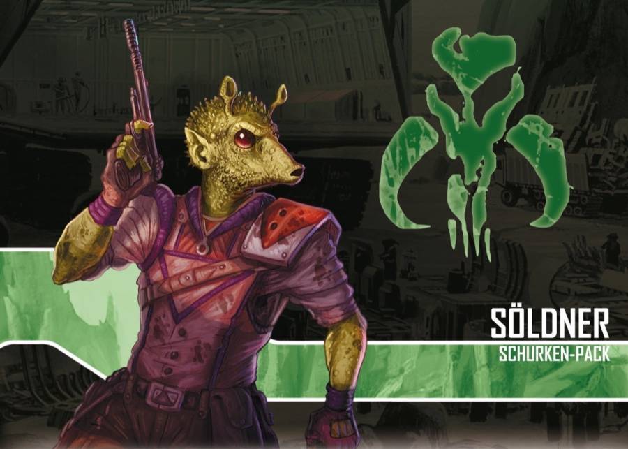 Star Wars Imperial Assault – Sturmtruppen Schurken-Pack – Erweiterung Mit Vaders Faust, 2 Gefechtseinsätzen & 4 Befehlskarten