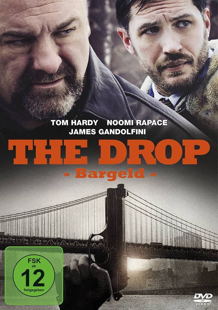 The Drop - Bargeld | © Twentieth Century Fox