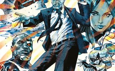 Agents of S.H.I.E.L.D. 1: Die Coulson-Protokolle | © Panini