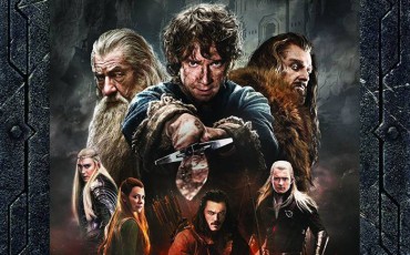 Der Hobbit: Die Schlacht der fünf Heere | © Warner Home Video