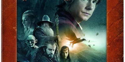 Der Hobbit: Eine unerwartete Reise | © Warner Home Video