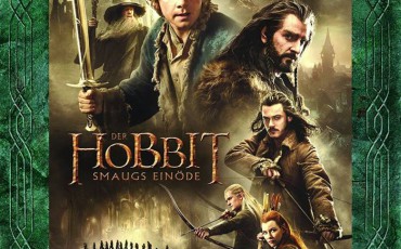 Der Hobbit: Smaugs Einöde | © Warner Home Video