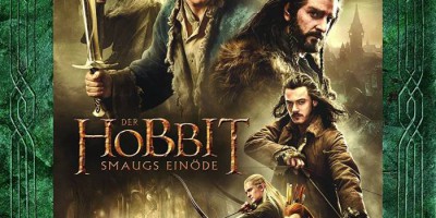 Der Hobbit: Smaugs Einöde | © Warner Home Video