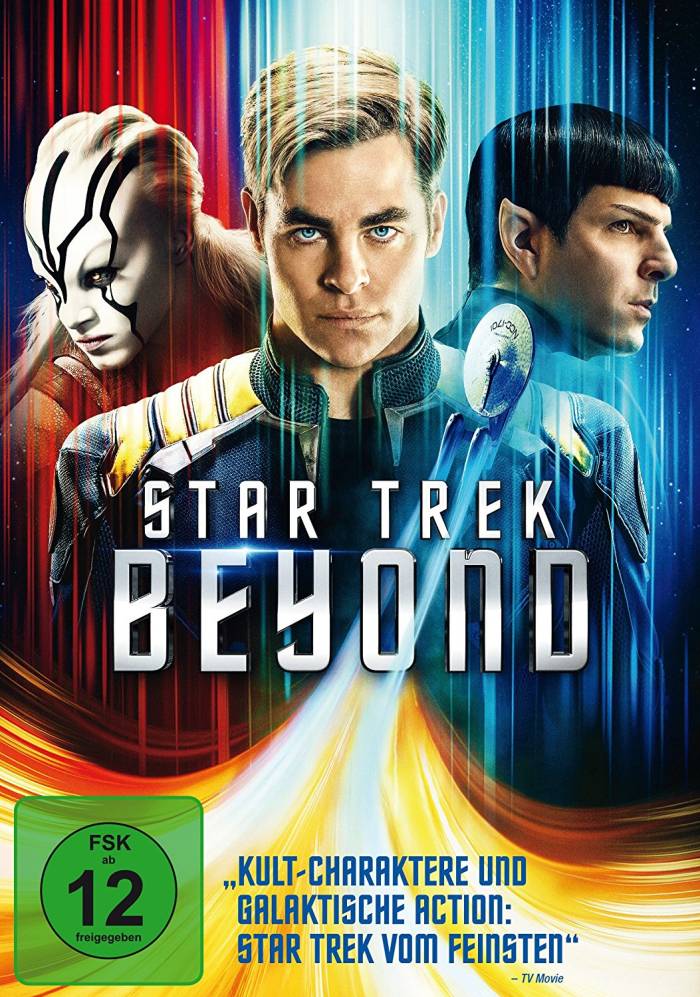 Star Trek Beyond | © Universal Pictures/Paramount