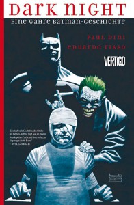 Dark Night - Eine wahre Batman-Geschichte | &copy; Panini
