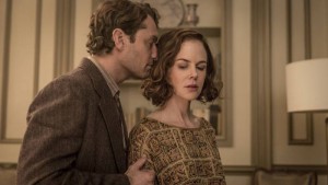 Szenenbild aus Genius: Die tausend Seiten einer Freundschaft | © Wild Bunch/Universum Film