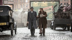 Szenenbild aus Genius: Die tausend Seiten einer Freundschaft | &copy; Wild Bunch/Universum Film