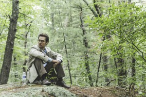 Szenenbild aus The Sea of Trees | &copy; Universum Film