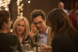 Szenenbild aus The Sea of Trees | &copy; Universum Film